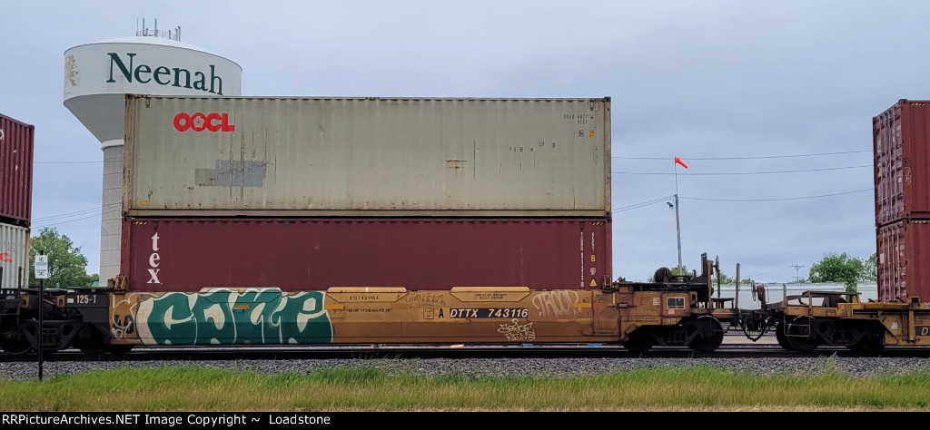 DTTX 743116